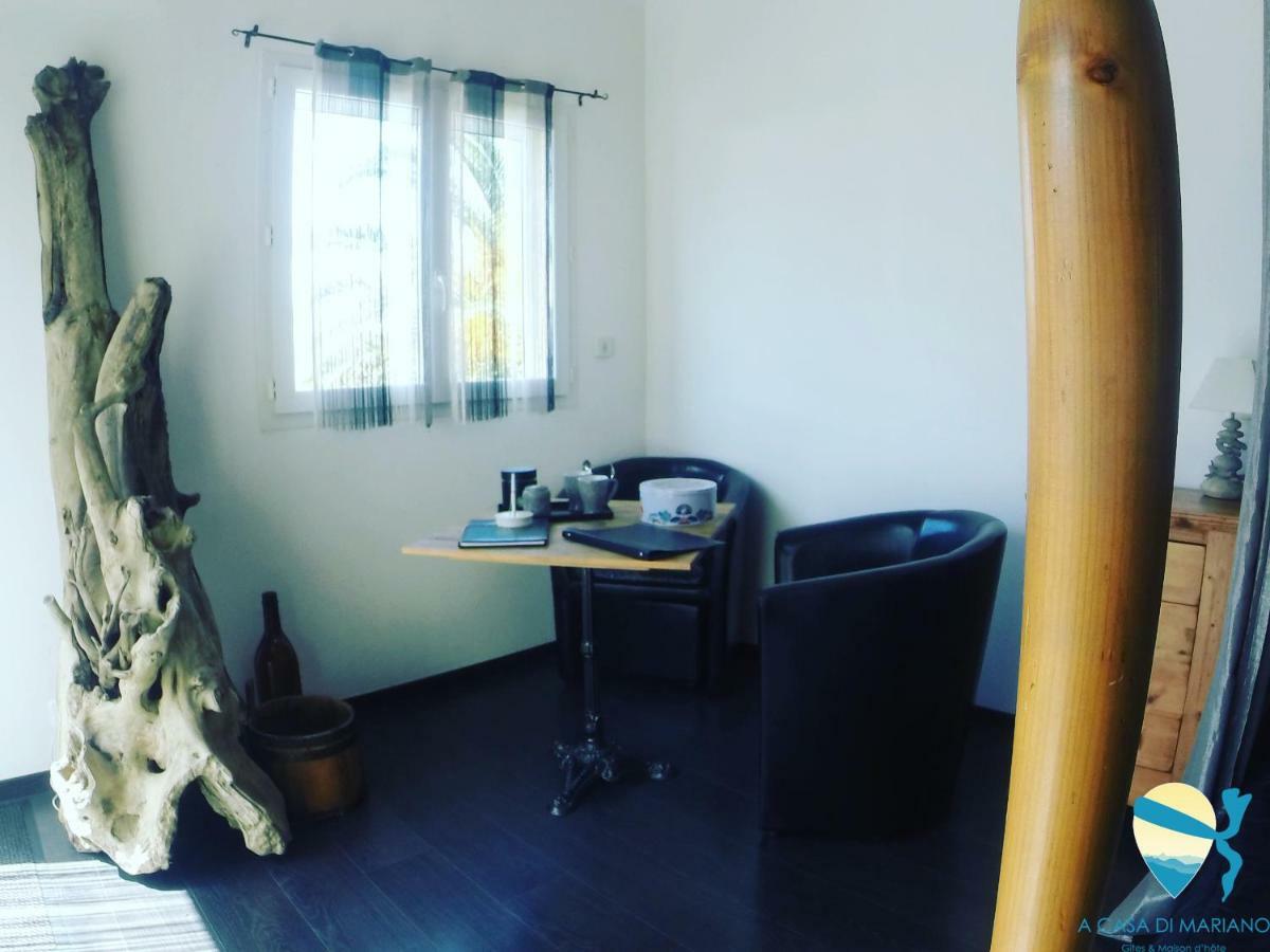 阿拉塔A Casa Di Mariano住宿加早餐旅馆 外观 照片